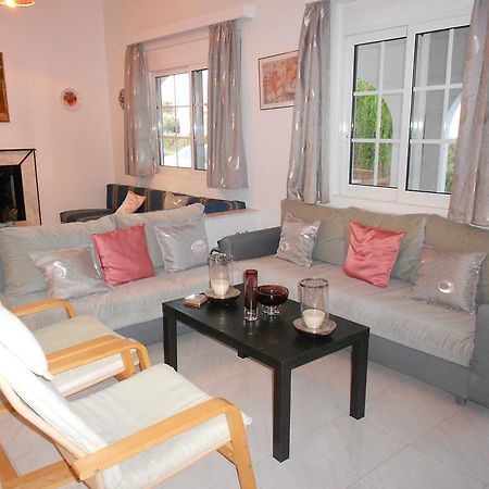 Gennadi Sea Maridina Villa Экстерьер фото