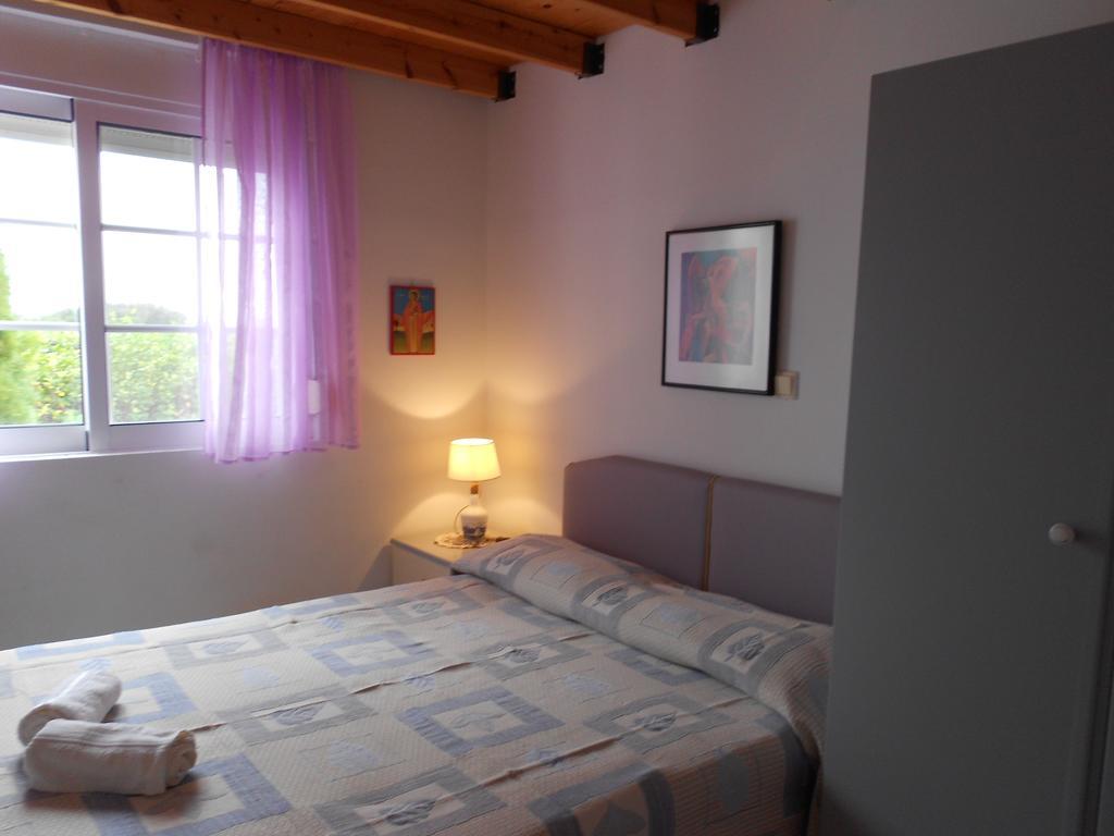 Gennadi Sea Maridina Villa Экстерьер фото