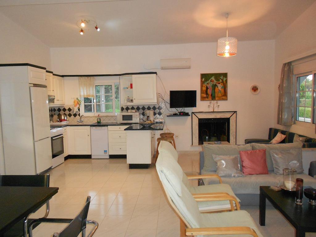 Gennadi Sea Maridina Villa Экстерьер фото