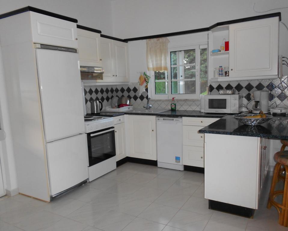 Gennadi Sea Maridina Villa Экстерьер фото