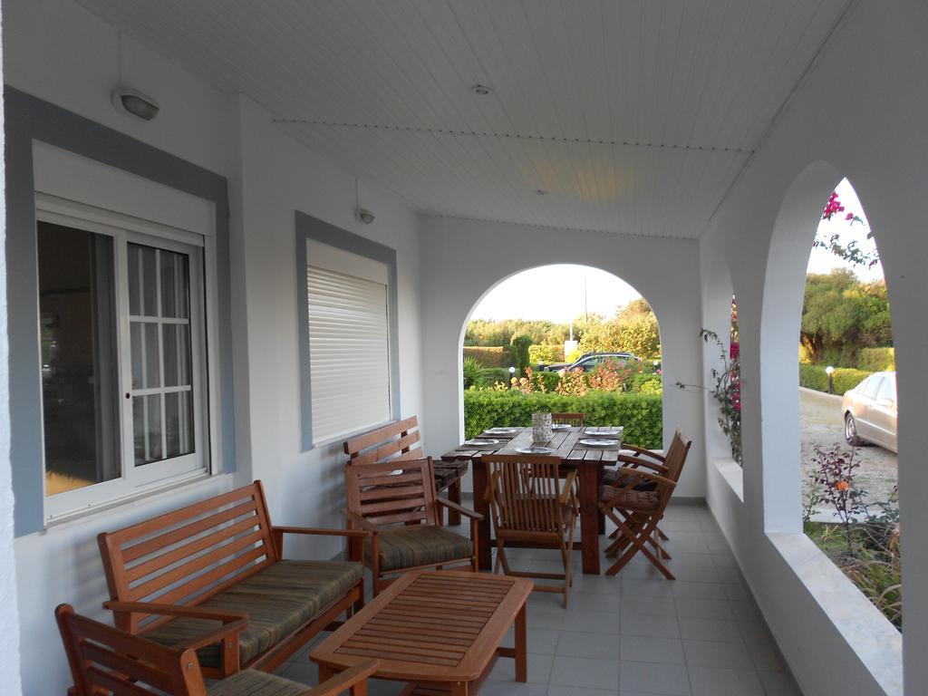 Gennadi Sea Maridina Villa Экстерьер фото