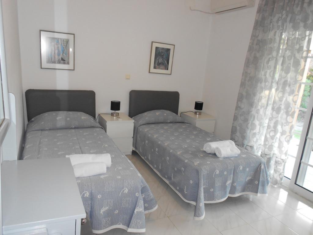 Gennadi Sea Maridina Villa Экстерьер фото